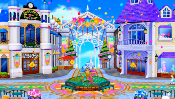 Disney Magical World 2: Enchanted Edition Screenshot 19 (Nintendo Switch (EU Version))