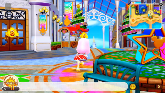 Disney Magical World 2: Enchanted Edition Screenshot 22 (Nintendo Switch (EU Version))