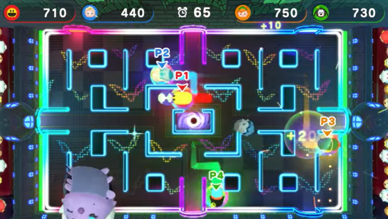 Disney Tsum Tsum Festival Screenshot 6 (Nintendo Switch (EU Version))