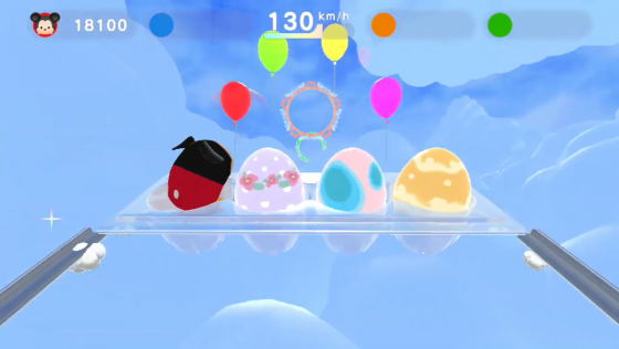 Disney Tsum Tsum Festival Screenshot 12 (Nintendo Switch (EU Version))