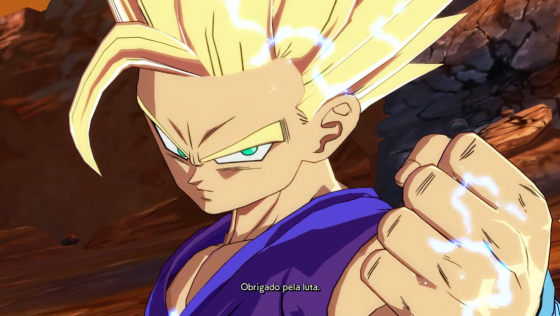 Dragon Ball: FighterZ Screenshot 34 (Nintendo Switch (EU Version))