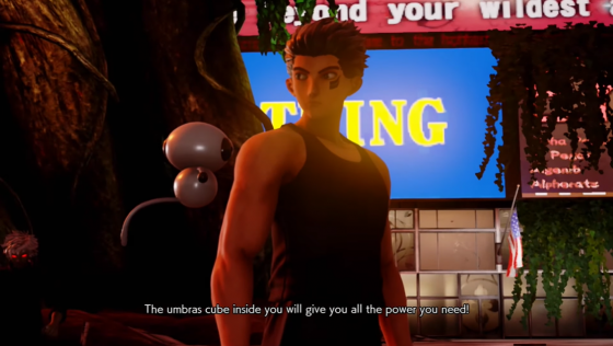 Jump Force Screenshot 10 (Nintendo Switch)