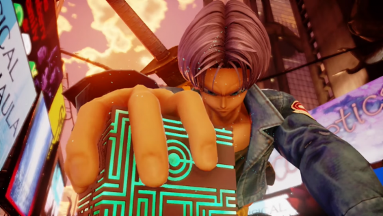 Jump Force Screenshot 17 (Nintendo Switch)