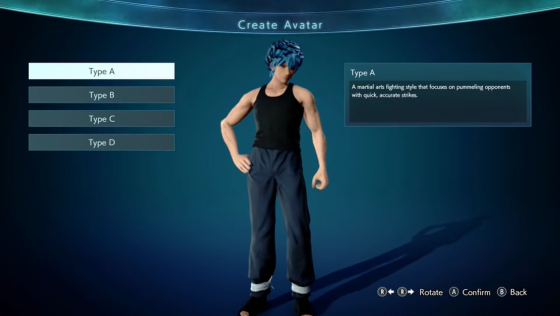 Jump Force Screenshot 18 (Nintendo Switch)