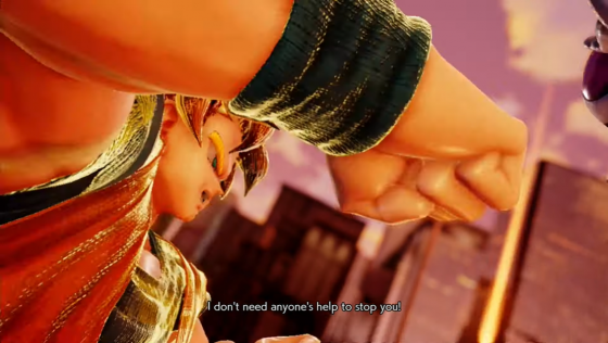 Jump Force Screenshot 28 (Nintendo Switch)