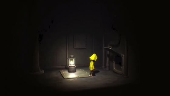 Little Nightmares Screenshot 8 (Nintendo Switch (EU Version))