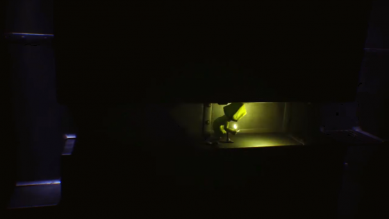 Little Nightmares Screenshot 11 (Nintendo Switch (EU Version))