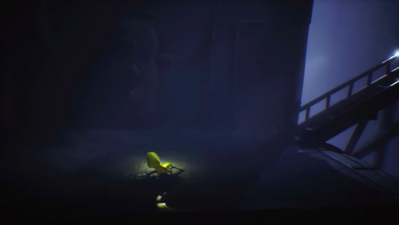 Little Nightmares Screenshot 13 (Nintendo Switch (EU Version))