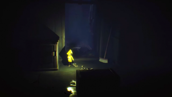 Little Nightmares Screenshot 18 (Nintendo Switch (JP Version))