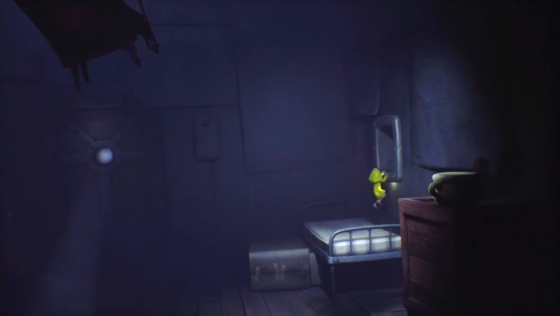 Little Nightmares Screenshot 20 (Nintendo Switch (JP Version))