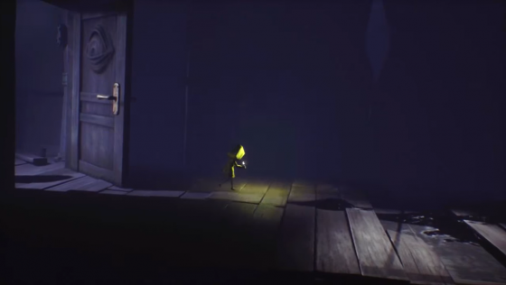 Little Nightmares Screenshot 23 (Nintendo Switch (JP Version))