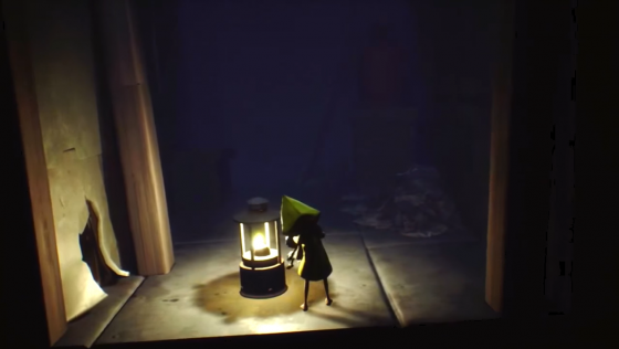 Little Nightmares Screenshot 25 (Nintendo Switch (JP Version))