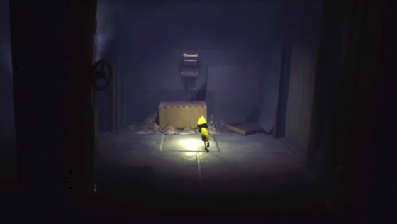 Little Nightmares Screenshot 30 (Nintendo Switch (JP Version))