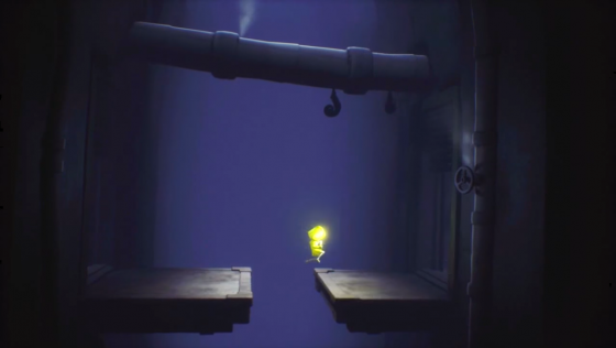 Little Nightmares Screenshot 32 (Nintendo Switch (JP Version))