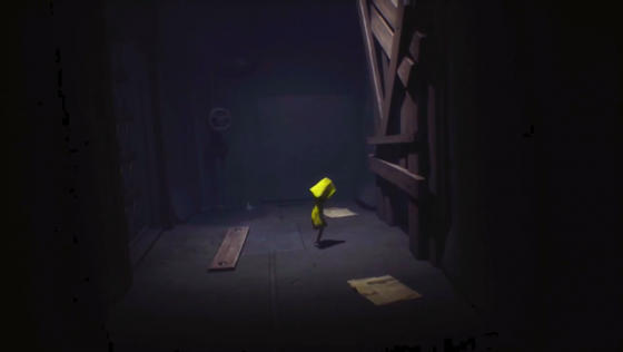 Little Nightmares Screenshot 34 (Nintendo Switch (JP Version))