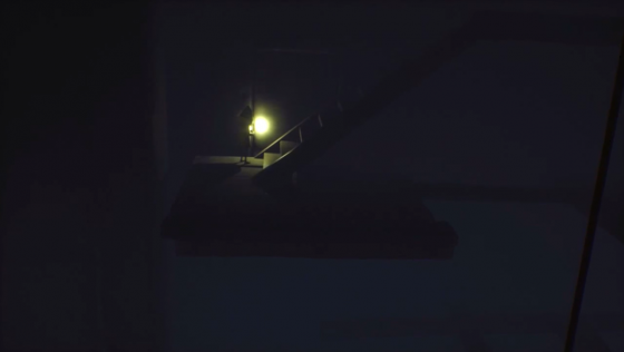 Little Nightmares Screenshot 40 (Nintendo Switch (JP Version))