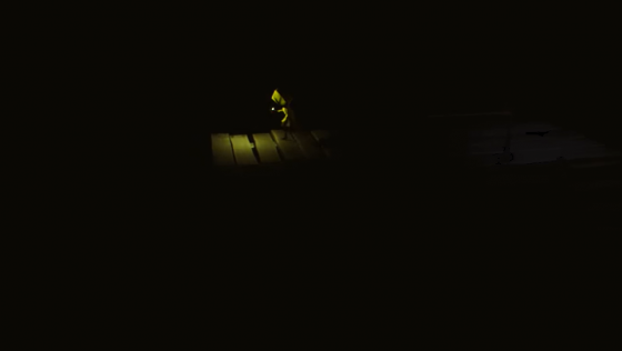 Little Nightmares Screenshot 42 (Nintendo Switch (JP Version))