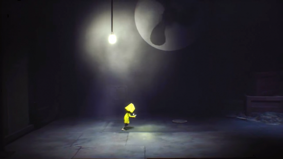 Little Nightmares Screenshot 44 (Nintendo Switch (EU Version))