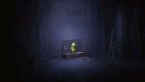 Little Nightmares Screenshot 47 (Nintendo Switch (EU Version))