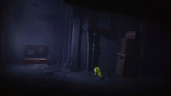 Little Nightmares Screenshot 48 (Nintendo Switch (JP Version))