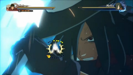 Naruto Shippuden: Ultimate Ninja Storm 4: Road To Boruto Screenshot 18 (Nintendo Switch (EU Version))