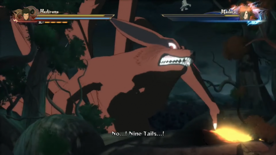 Naruto Shippuden: Ultimate Ninja Storm 4: Road To Boruto Screenshot 25 (Nintendo Switch (EU Version))