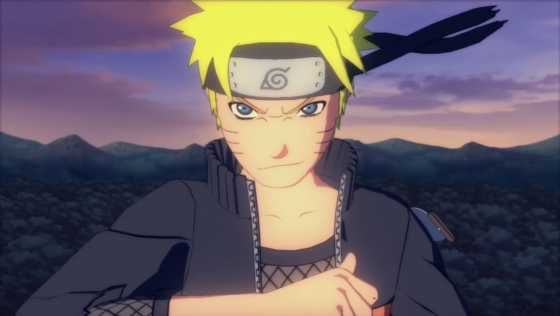 Naruto Shippuden: Ultimate Ninja Storm 4: Road To Boruto Screenshot 40 (Nintendo Switch (EU Version))