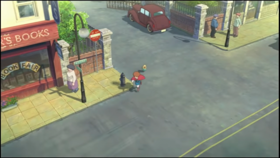 Ni No Kuni: Wrath Of The White Witch Screenshot 17 (Nintendo Switch (EU Version))