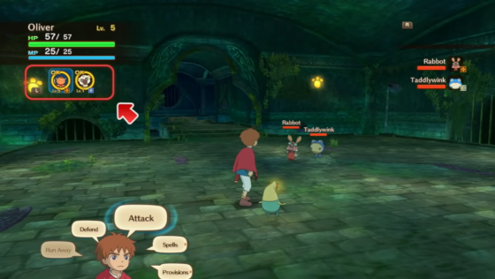 Ni No Kuni: Wrath Of The White Witch Screenshot 39 (Nintendo Switch (EU Version))