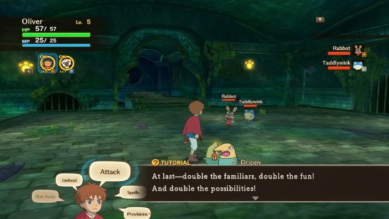 Ni No Kuni: Wrath Of The White Witch Screenshot 40 (Nintendo Switch (EU Version))