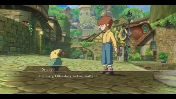 Ni No Kuni: Wrath Of The White Witch Screenshot 44 (Nintendo Switch (EU Version))