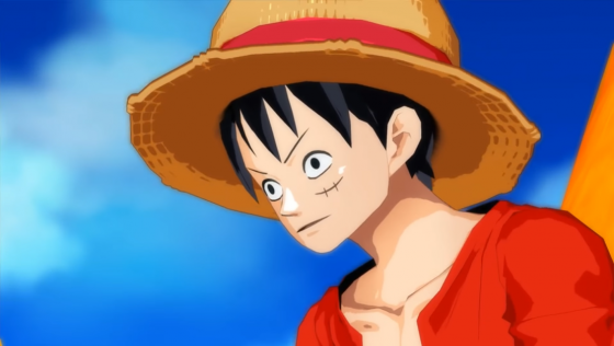 One Piece: Unlimited World Red Screenshot 46 (Nintendo Switch (EU Version))