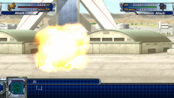 Super Robot Wars T Screenshot 16 (Nintendo Switch (EU Version))