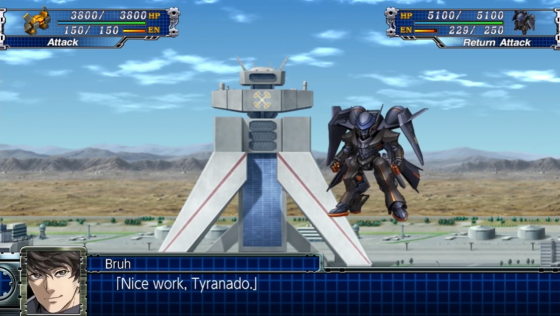 Super Robot Wars T Screenshot 18 (Nintendo Switch (EU Version))