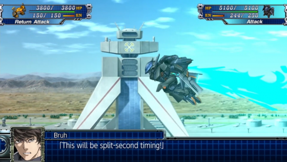 Super Robot Wars T Screenshot 24 (Nintendo Switch (EU Version))