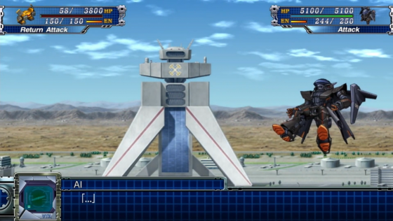 Super Robot Wars T Screenshot 25 (Nintendo Switch (EU Version))