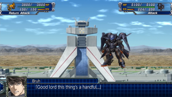 Super Robot Wars T Screenshot 37 (Nintendo Switch (EU Version))