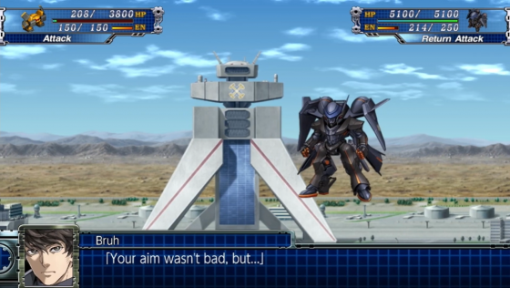 Super Robot Wars T Screenshot 43 (Nintendo Switch (EU Version))