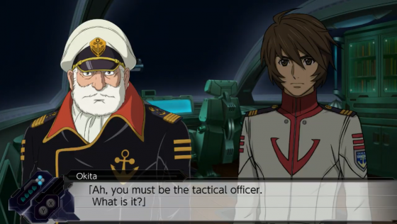 Super Robot Wars V Screenshot 35 (Nintendo Switch (EU Version))