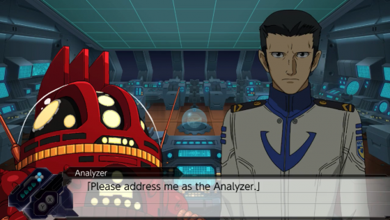 Super Robot Wars V Screenshot 37 (Nintendo Switch (EU Version))