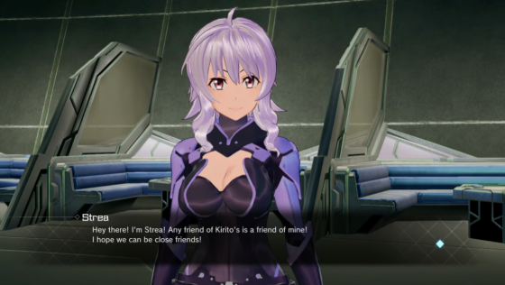 Sword Art Online: Fatal Bullet Complete Edition Screenshot 13 (Nintendo Switch (EU Version))