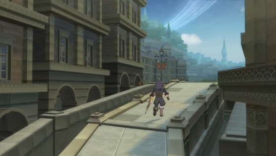 Tales Of Vesperia Screenshot 9 (Nintendo Switch (EU Version))