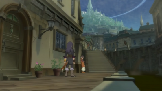 Tales Of Vesperia Screenshot 18 (Nintendo Switch (EU Version))