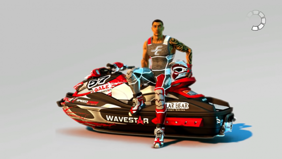 Aqua Moto Racing Utopia Screenshot 36 (Nintendo Switch (EU Version))