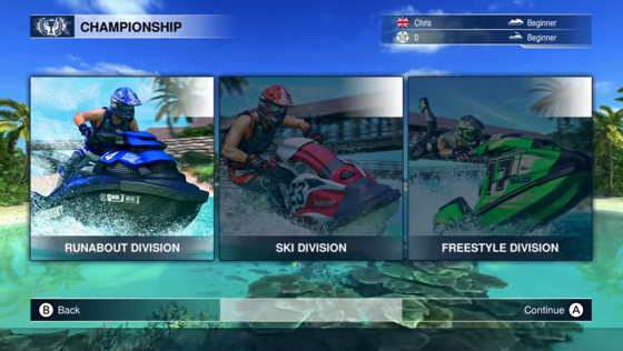 Aqua Moto Racing Utopia Screenshot 46 (Nintendo Switch (EU Version))