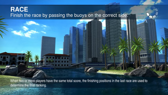 Aqua Moto Racing Utopia Screenshot 55 (Nintendo Switch (EU Version))