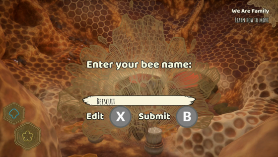 Bee Simulator Screenshot 11 (Nintendo Switch (EU Version))