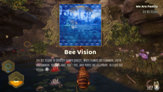 Bee Simulator Screenshot 27 (Nintendo Switch (EU Version))