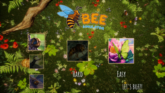 Bee Simulator Screenshot 48 (Nintendo Switch (EU Version))