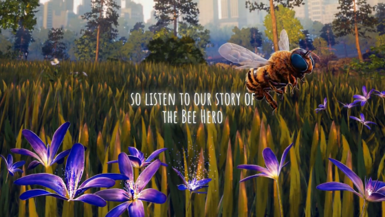 Bee Simulator Screenshot 60 (Nintendo Switch (EU Version))